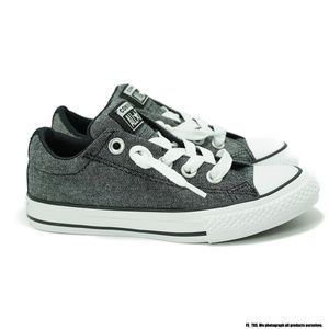 Converse Chuck Taylor All Street Slip Little Kids
